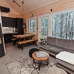 Vakantiehuis Maekitie 4 By Interhome Aikkila