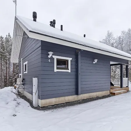 Maekitie 4 By Interhome * Aikkila