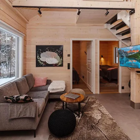 Loma-asunnot Maekitie 4 By Interhome