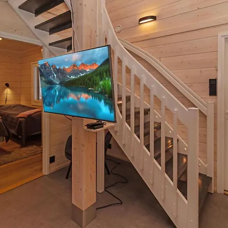 Maekitie 4 By Interhome Loma-asunnot *
