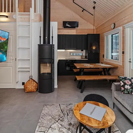 Maekitie 4 By Interhome Aikkila