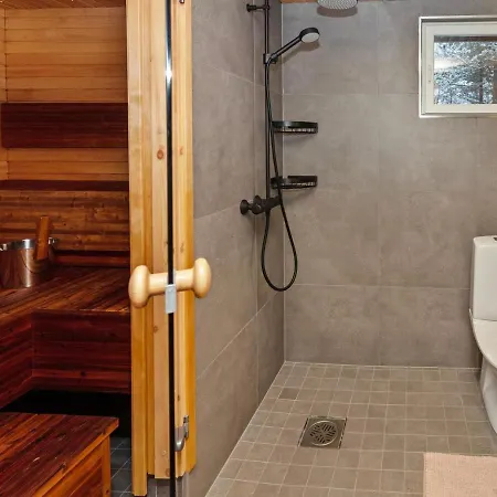 度假居 Maekitie 4 By Interhome *