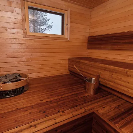 Maekitie 4 By Interhome Casa de Férias *