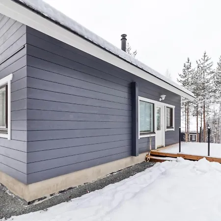 Maekitie 4 By Interhome Vakantiehuis Aikkila