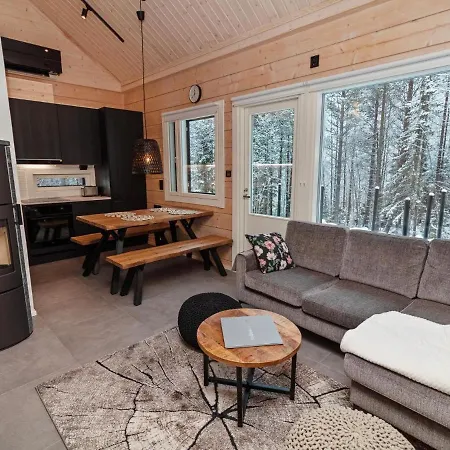 Maekitie 4 By Interhome Aikkila