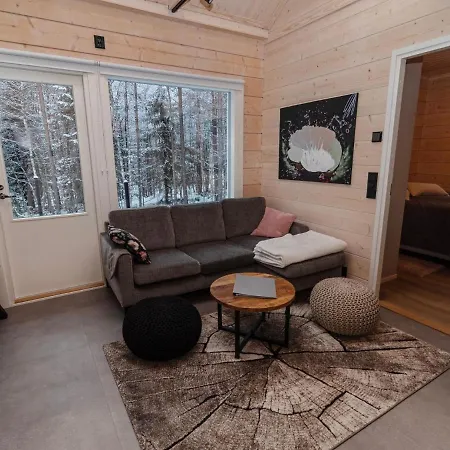 Casa de Férias Maekitie 4 By Interhome *