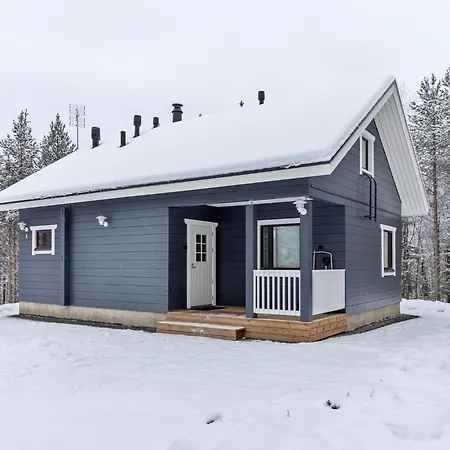 Ferienhaus Maekitie 4 By Interhome Aikkila