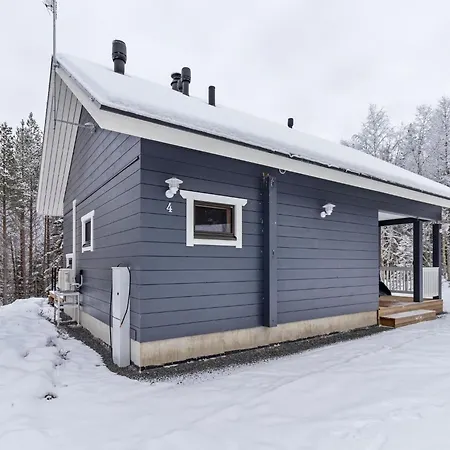 Maekitie 4 By Interhome Vakantiehuis
