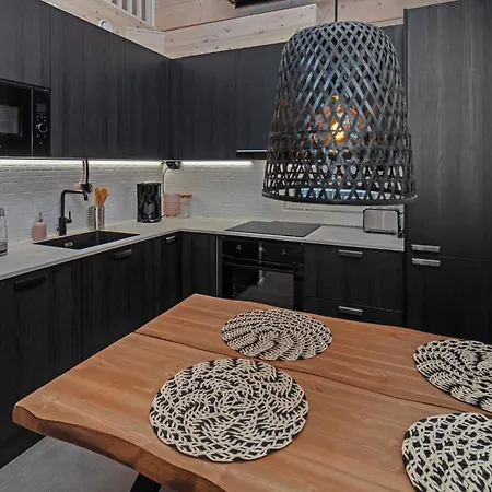 Ferienhaus Maekitie 4 By Interhome *