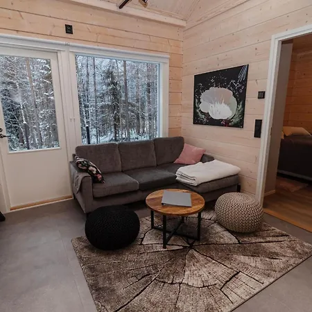 Maekitie 4 By Interhome Aikkila