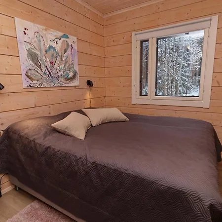 度假居 Maekitie 4 By Interhome Aikkila