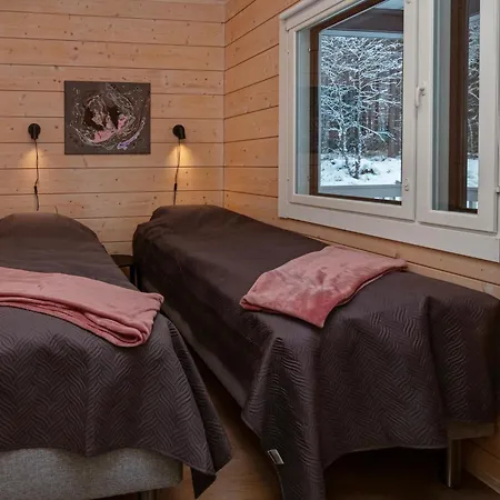Maekitie 4 By Interhome Ferienhaus Aikkila