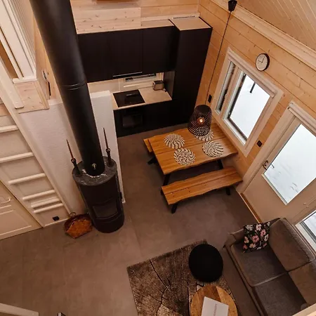 Nyaraló Maekitie 4 By Interhome