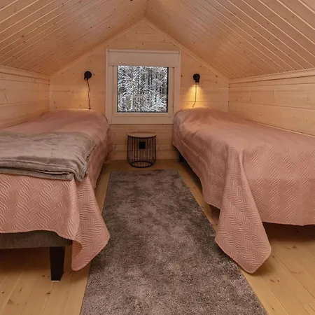 Nyaraló Maekitie 4 By Interhome Aikkila