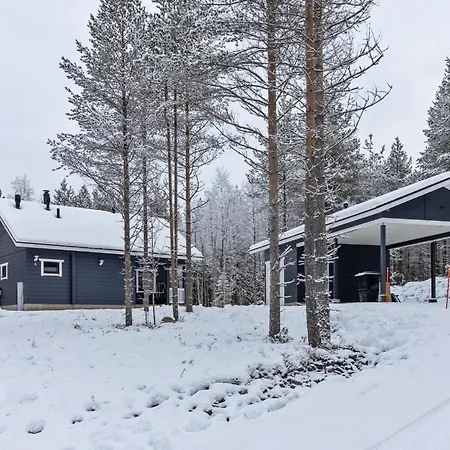 Maekitie 4 By Interhome 度假居