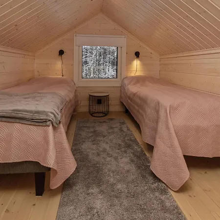 Maekitie 4 By Interhome Ferienhaus Aikkila
