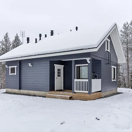 Maekitie 4 By Interhome Ferienhaus