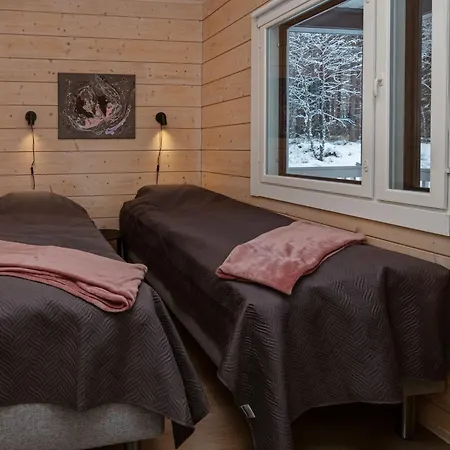 Maekitie 4 By Interhome Ferienhaus