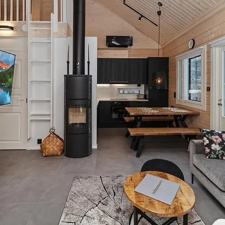 Maekitie 4 By Interhome Aikkila