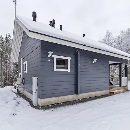 Maekitie 4 By Interhome * Aikkila