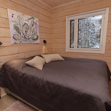 Ferienhaus Maekitie 4 By Interhome Aikkila
