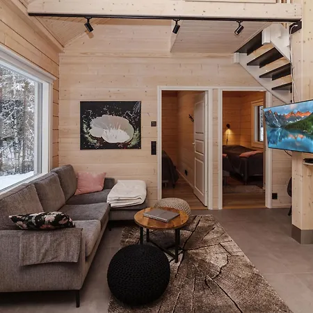 Maekitie 4 By Interhome Ferienhaus