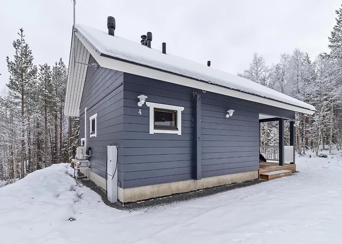 Maekitie 4 By Interhome Semesterbostad