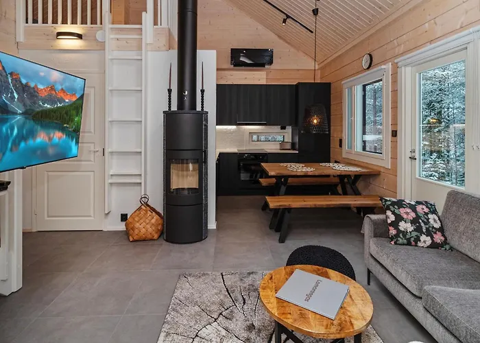 Maekitie 4 By Interhome *