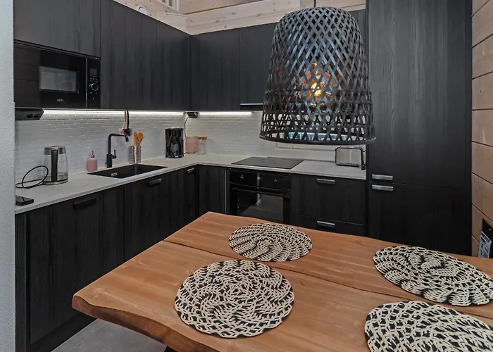 Tatil Evi Maekitie 4 By Interhome *