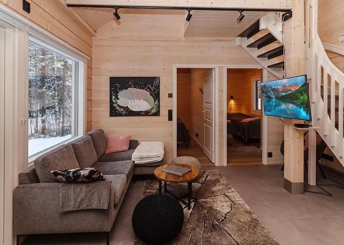 Maekitie 4 By Interhome * Aikkila