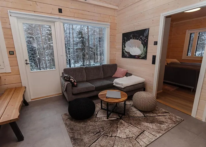 Maekitie 4 By Interhome Aikkila