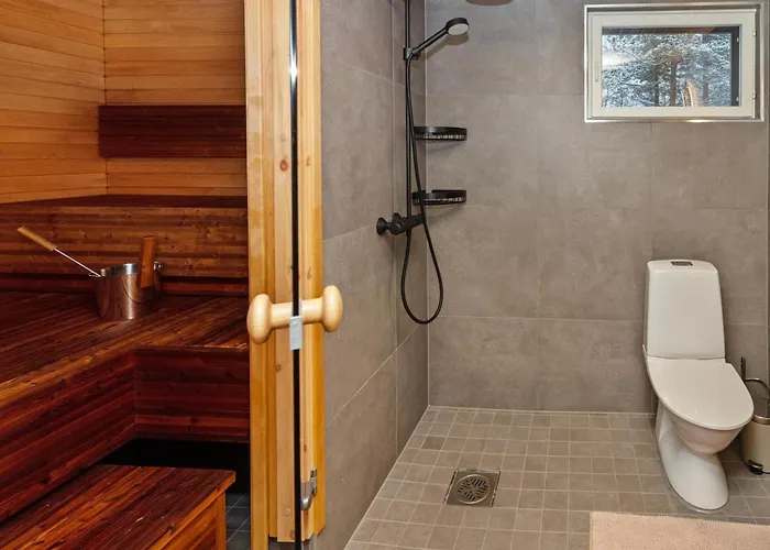 Maekitie 4 By Interhome *