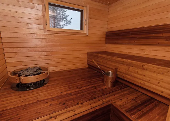 Maekitie 4 By Interhome Tatil Evi *