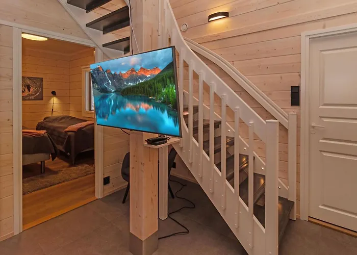 Maekitie 4 By Interhome * Aikkila