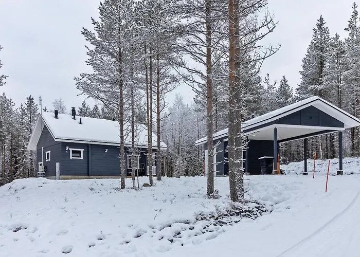 Maekitie 4 By Interhome Semesterbostad